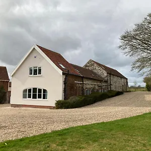 May Cottage Bridlington