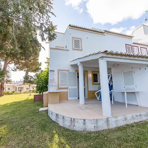 B75 - Casa Delfim In Alfanzina Carvoeiro Carvoeiro (Lagoa)